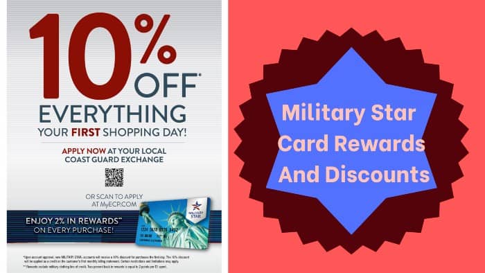 Military-Star-Card-Rewards-And-Discounts
