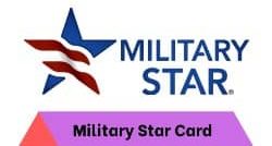 Military-Star-Card